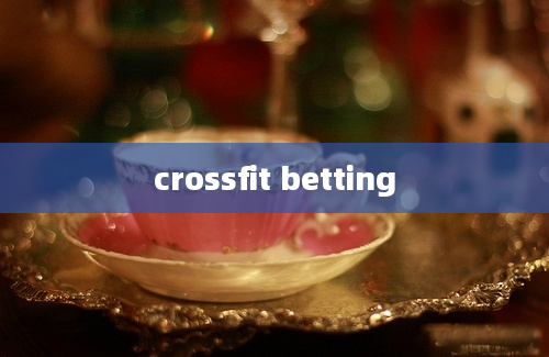 crossfit betting