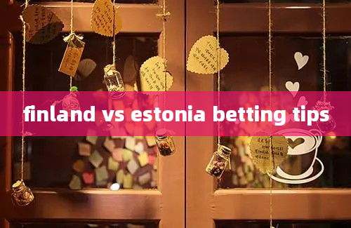 finland vs estonia betting tips