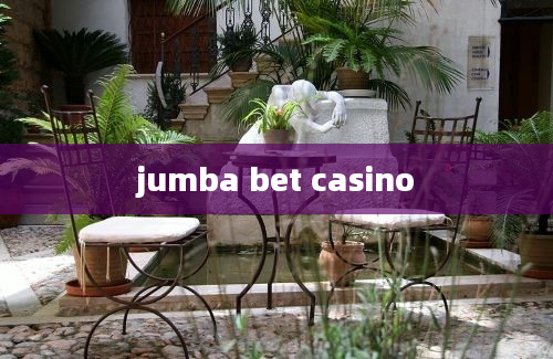 jumba bet casino