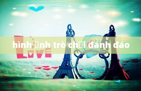 hình ảnh trò chơi đánh đáo