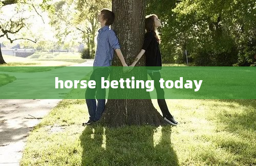 horse betting today