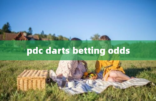 pdc darts betting odds