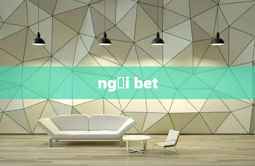 ngồi bet