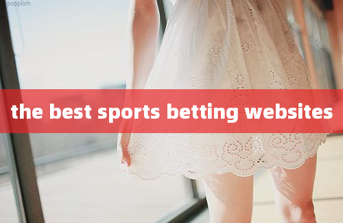 the best sports betting websites