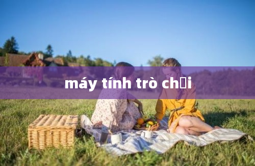 máy tính trò chơi