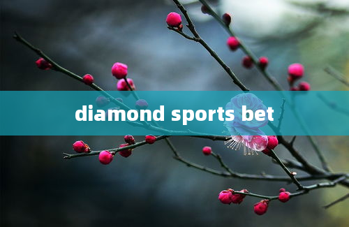 diamond sports bet