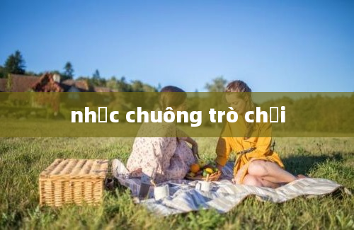 nhạc chuông trò chơi