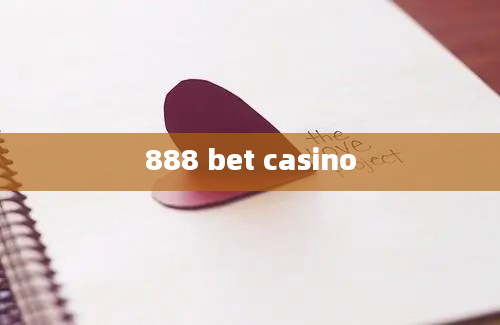 888 bet casino