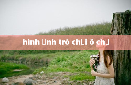 hình ảnh trò chơi ô chữ