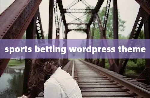 sports betting wordpress theme