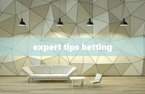 expert tips betting