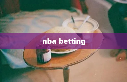 nba betting