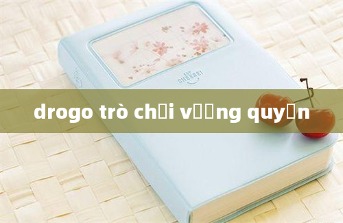 drogo trò chơi vương quyền