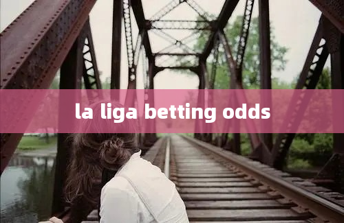 la liga betting odds