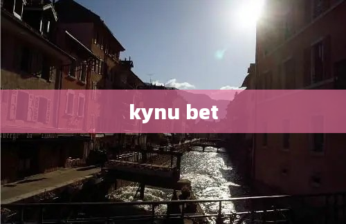 kynu bet