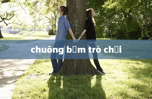 chuông bấm trò chơi