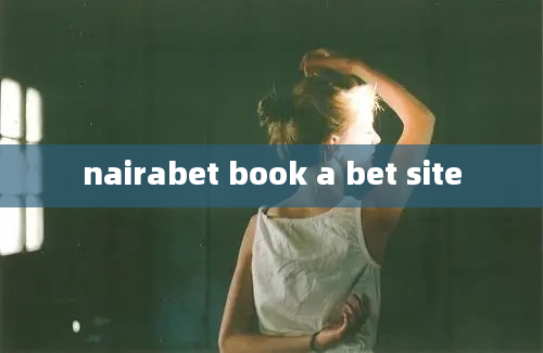 nairabet book a bet site