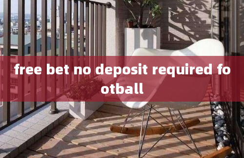 free bet no deposit required football