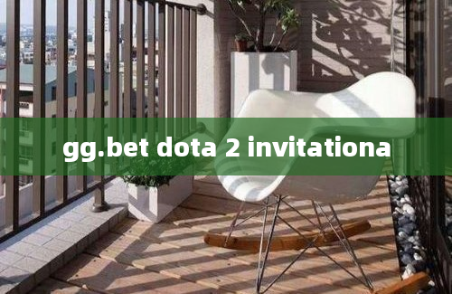 gg.bet dota 2 invitationa