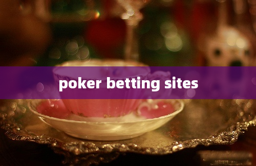 poker betting sites