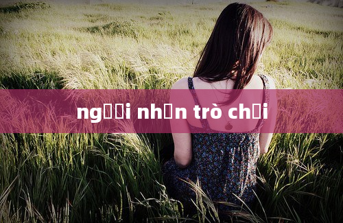 người nhện trò chơi