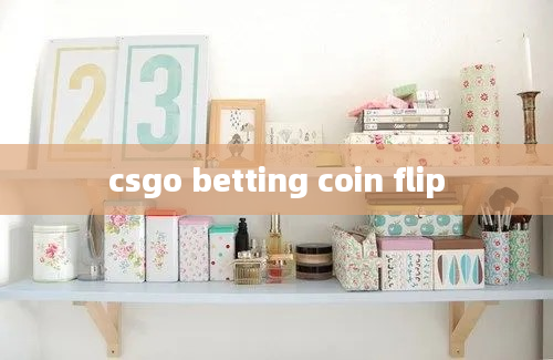 csgo betting coin flip