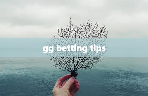 gg betting tips