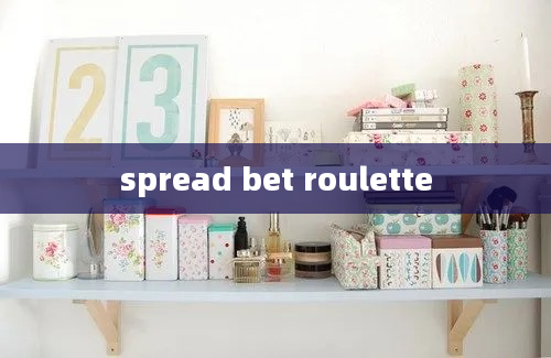 spread bet roulette