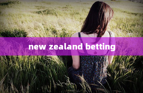 new zealand betting