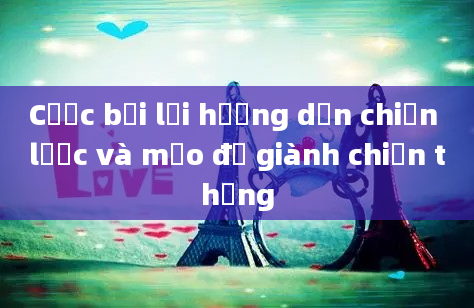 Cược bơi lội hướng dẫn chiến lược và mẹo để giành chiến thắng