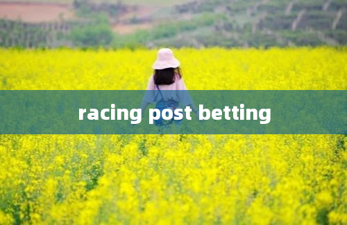 racing post betting