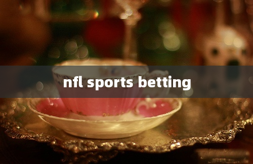 nfl sports betting