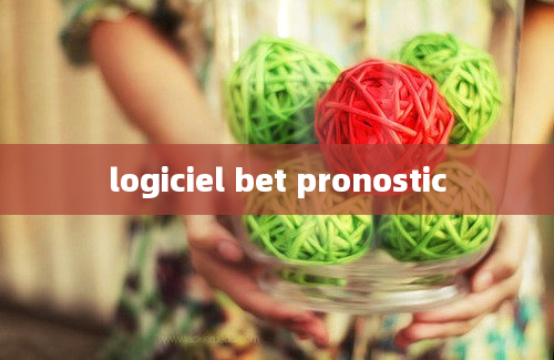 logiciel bet pronostic