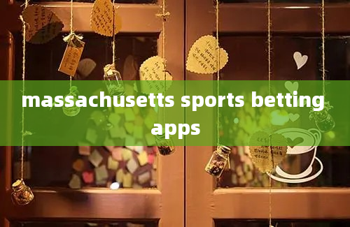 massachusetts sports betting apps