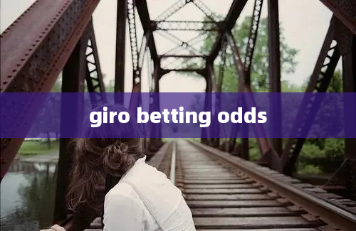 giro betting odds