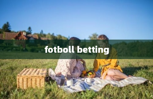 fotboll betting