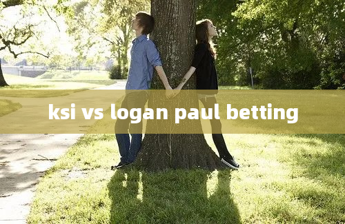 ksi vs logan paul betting