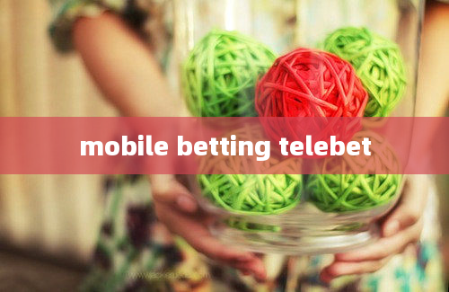 mobile betting telebet