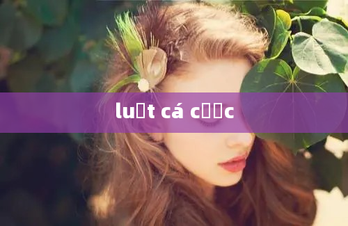 luật cá cược