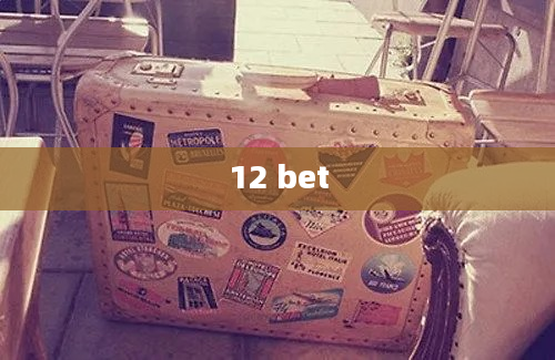 12 bet