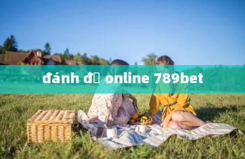 đánh đề online 789bet