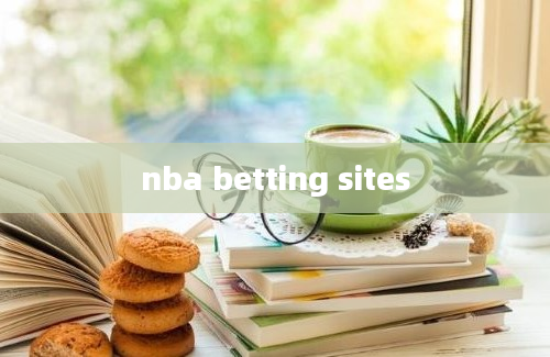 nba betting sites