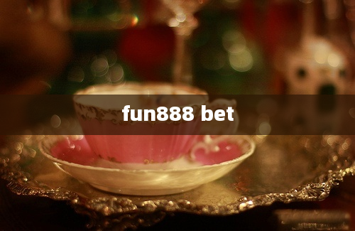 fun888 bet