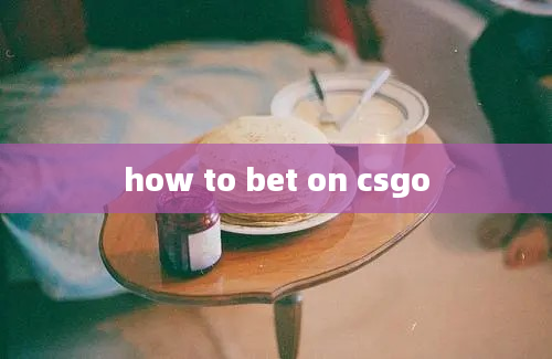 how to bet on csgo