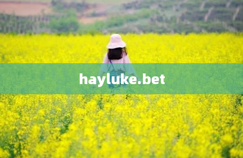 hayluke.bet