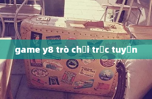 game y8 trò chơi trực tuyến