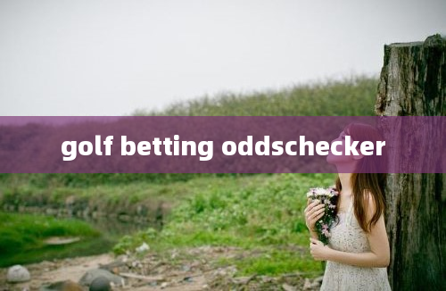 golf betting oddschecker