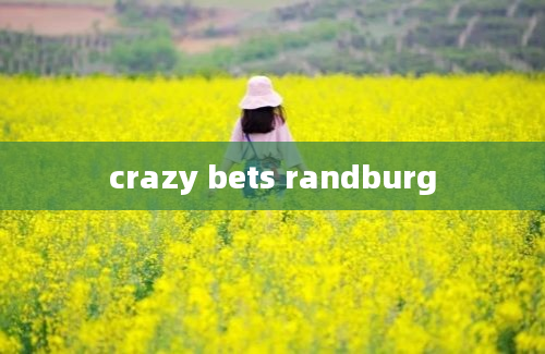 crazy bets randburg