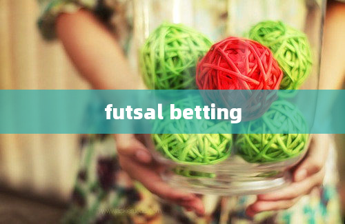 futsal betting