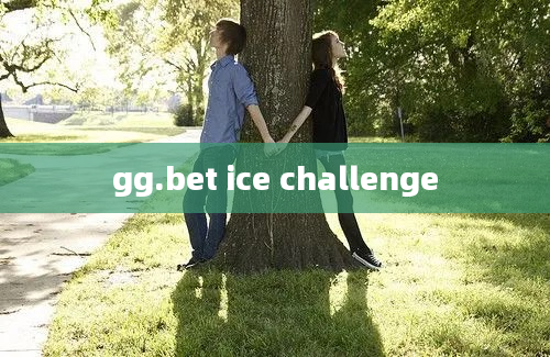 gg.bet ice challenge